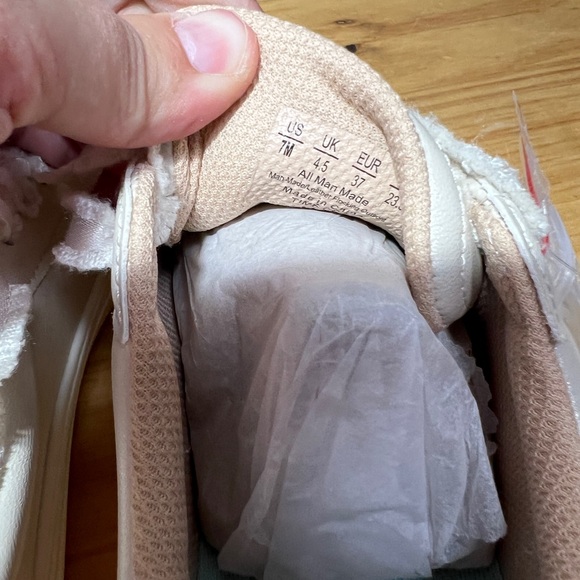 Dr. Scholl's Women's Time Off Sneaker size 7 - Picture 10 of 11